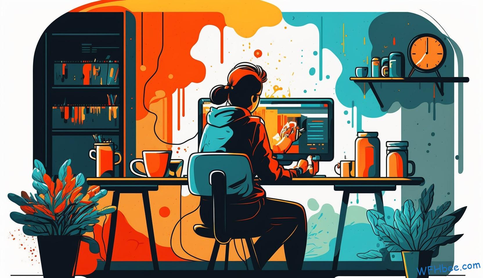 Remote Work for Event Photographers: Capture Virtually 10 Remote Work for Event Photographers: Capture Virtually