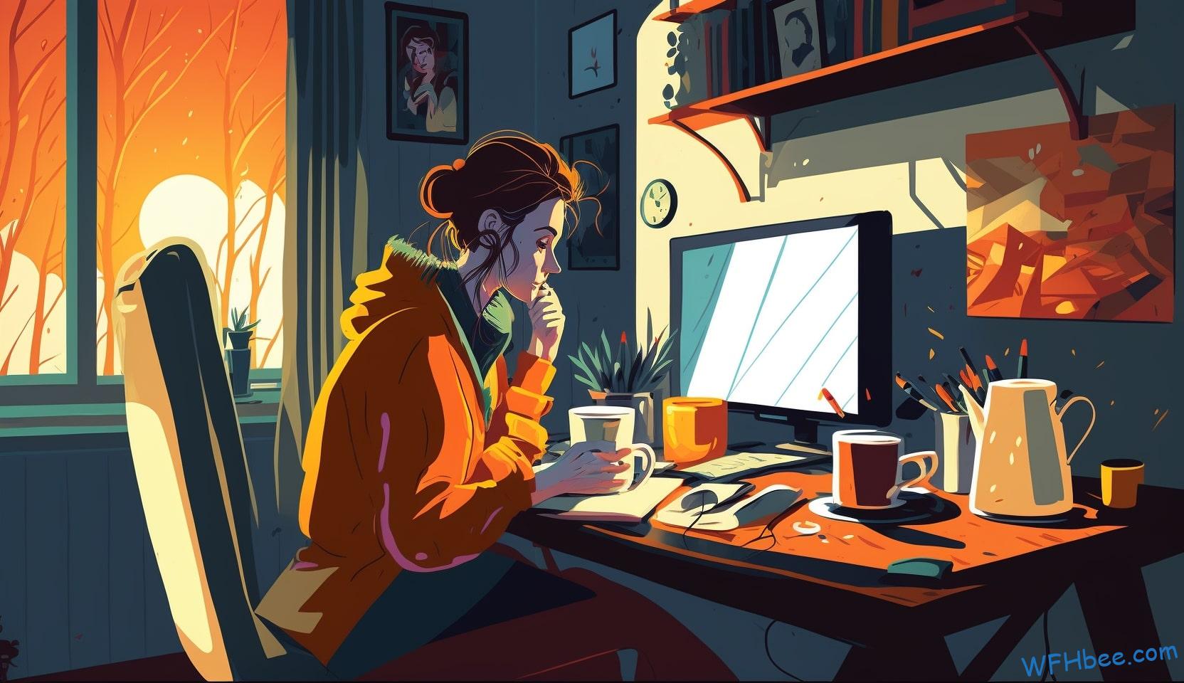 Remote Work for Virtual Reality (VR) Developers 9 Remote Work for Virtual Reality (VR) Developers