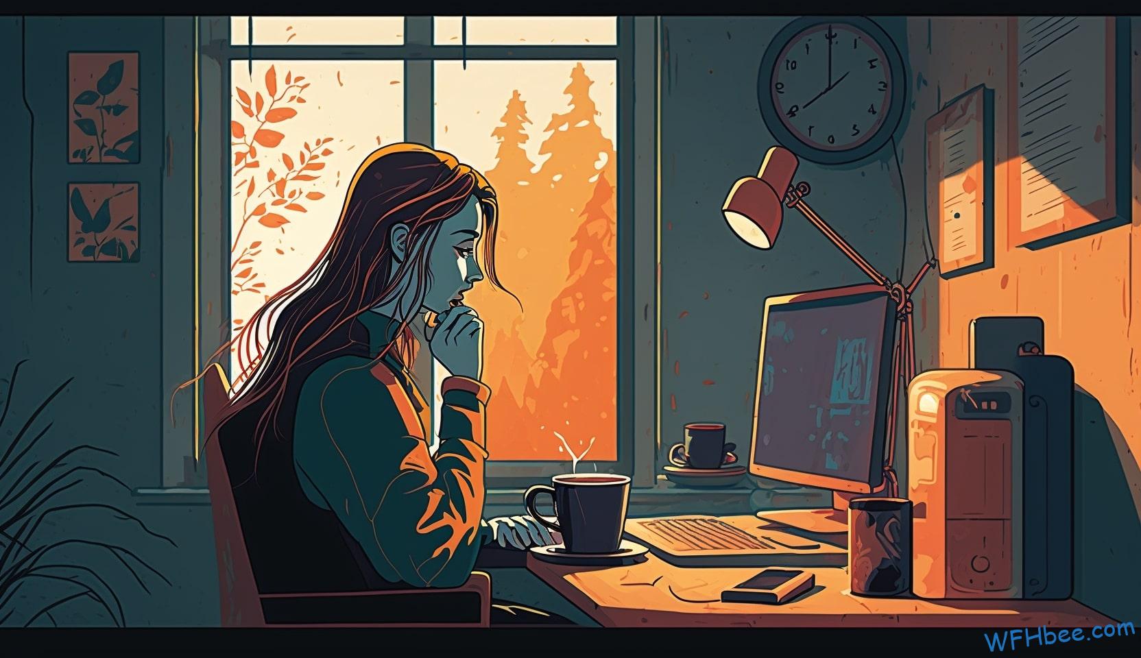 Remote Work for Voiceover Artists: Home Studio Recording 6 Remote Work for Voiceover Artists: Home Studio Recording