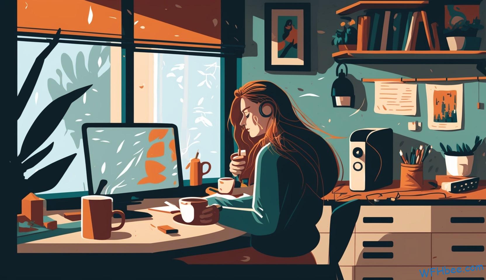 Remote Work for System Administrators 10 Remote Work for System Administrators