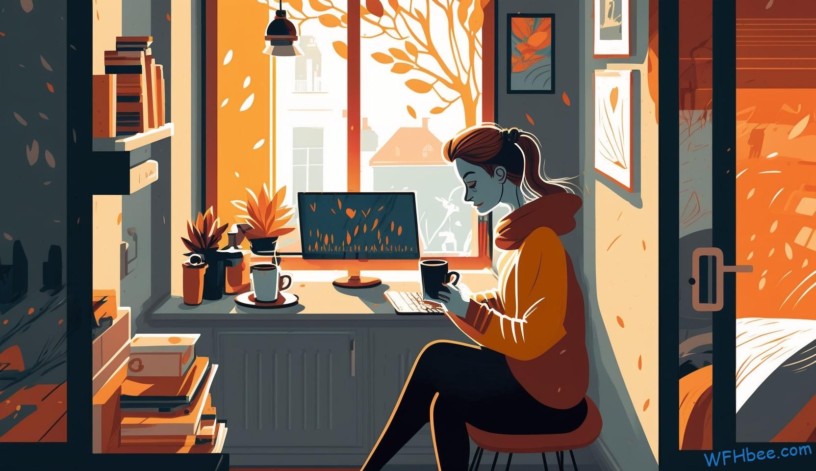 Remote Work for Architects: Design in Distributed Teams 8 Remote Work for Architects: Design in Distributed Teams