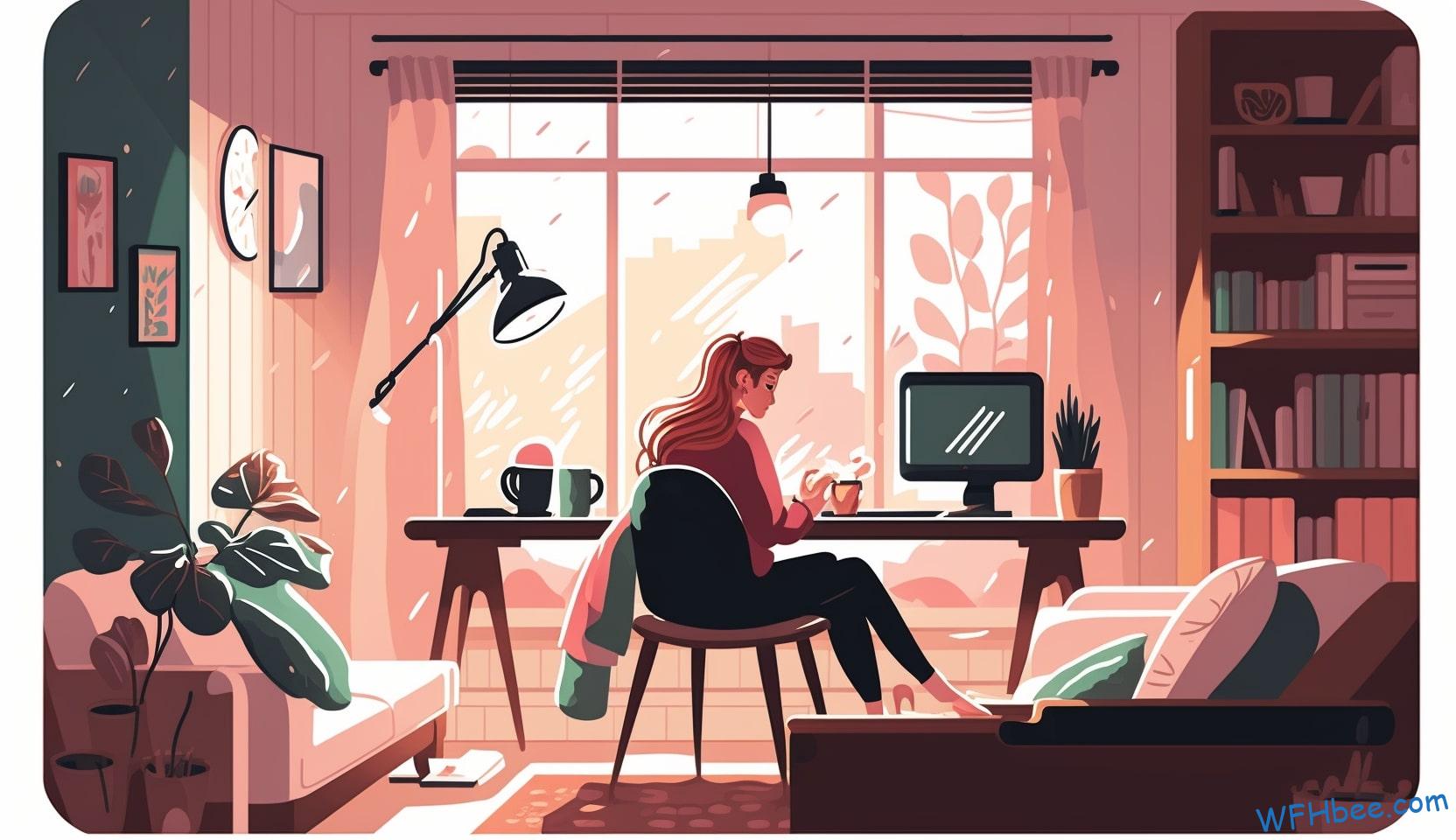 Remote Work for Language Teachers: Engage Virtually 3 Remote Work for Language Teachers: Engage Virtually