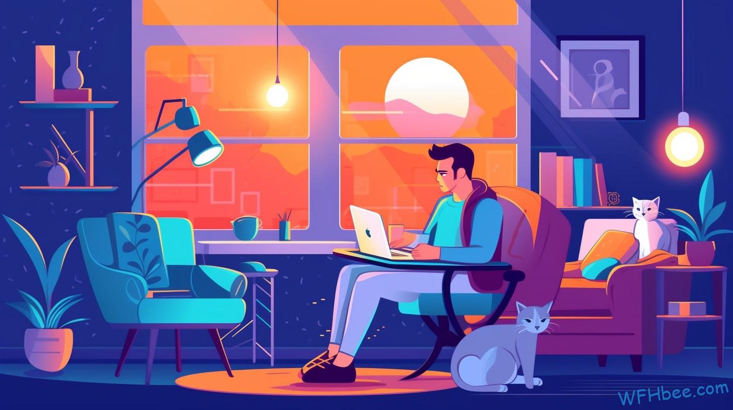 Remote Work for Interior Designers: Design Remotely 4 Remote Work for Interior Designers: Design Remotely