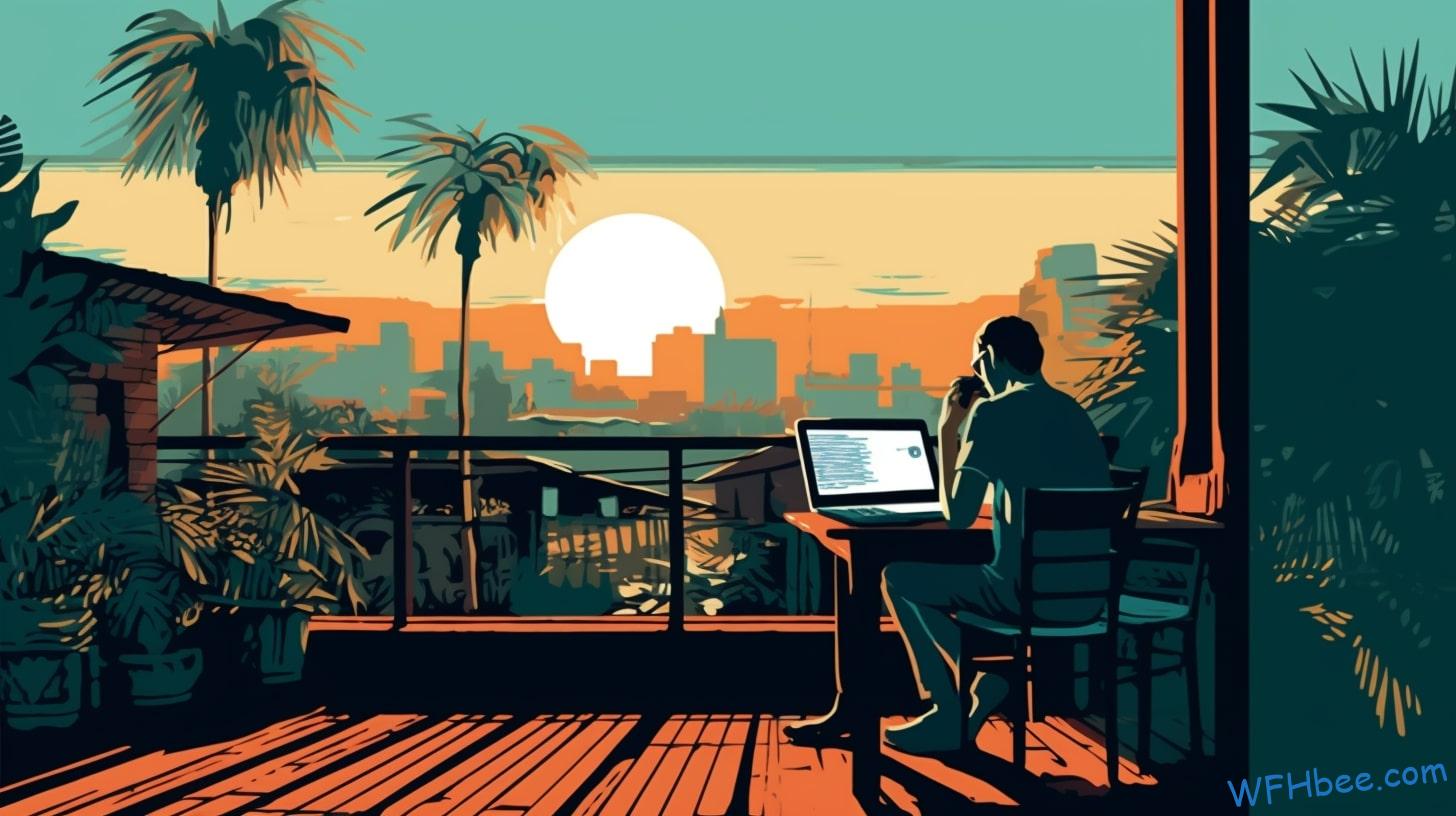 Remote Work for Graphic Designers 6 Remote Work for Graphic Designers