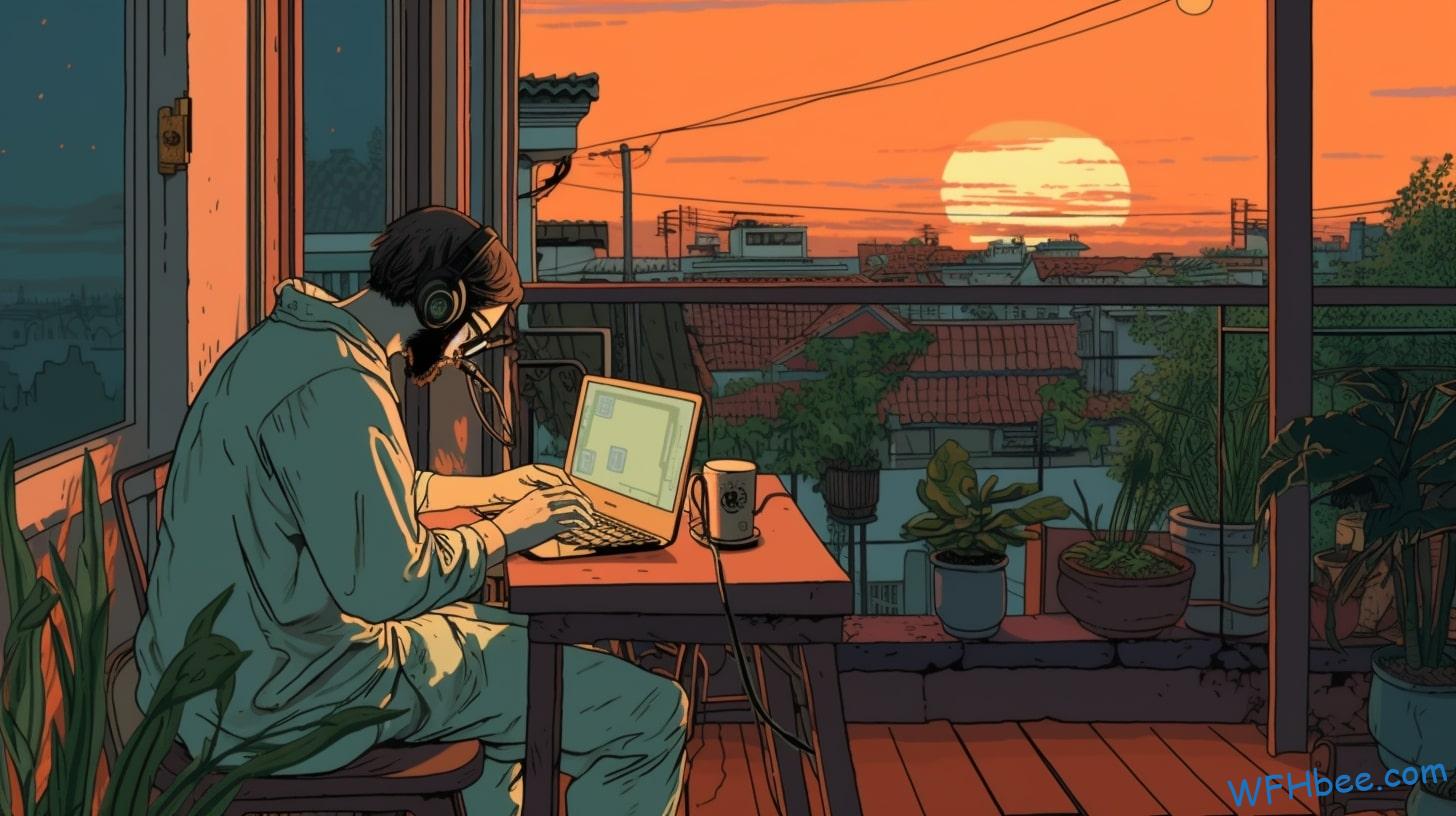 Remote Work for Product Managers 8 Remote Work for Product Managers