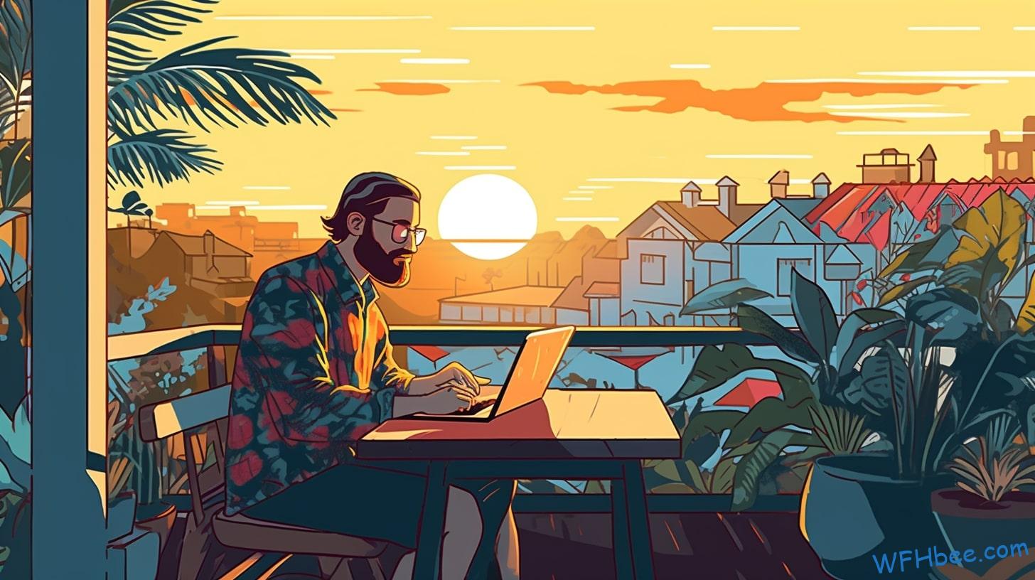 Remote Work for Entrepreneurs: Launch Digitally 5 Remote Work for Entrepreneurs: Launch Digitally