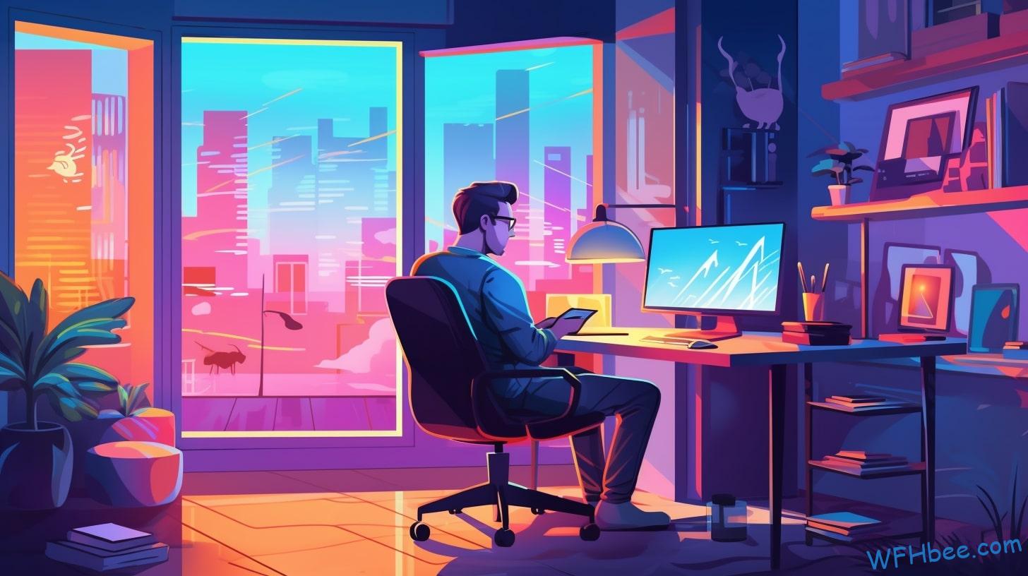 Remote Work for Data Entry Clerks: Efficient Data Handling 15 Remote Work for Data Entry Clerks: Efficient Data Handling