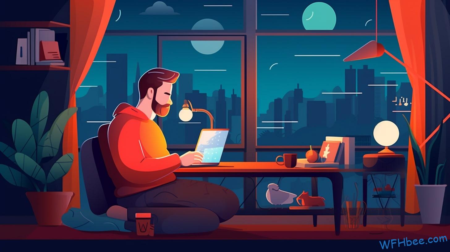 Remote Work for Accountants: Useful Tips Working Virtually 13 Remote Work for Accountants: Useful Tips Working Virtually