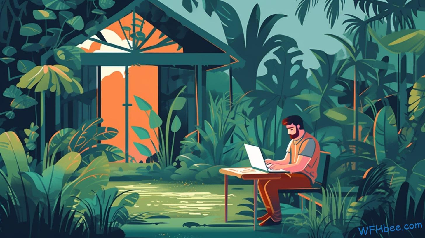 Remote Work for Consultants: Deliver Value Remotely 4 Remote Work for Consultants: Deliver Value Remotely