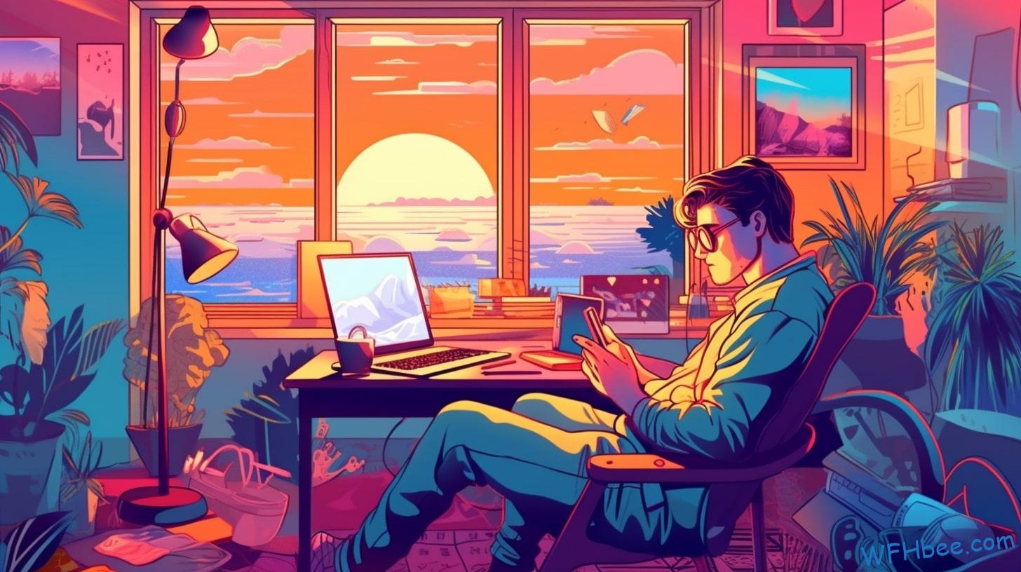 How Can EdTech Be Used in Remote Work Training? 17 How Can EdTech Be Used in Remote Work Training?