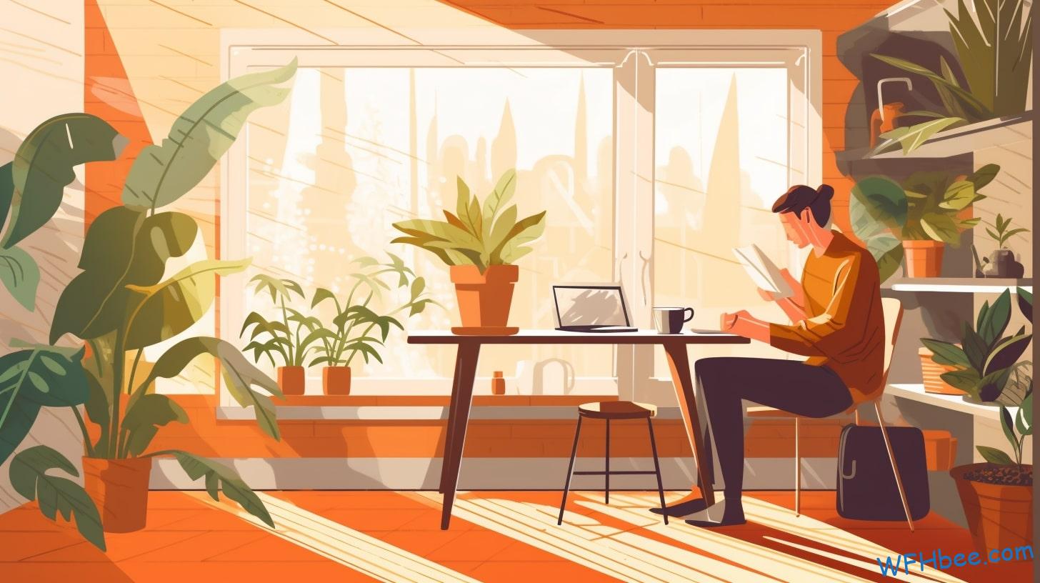 Remote Work for Cyber Security Analysts 3 Remote Work for Cyber Security Analysts
