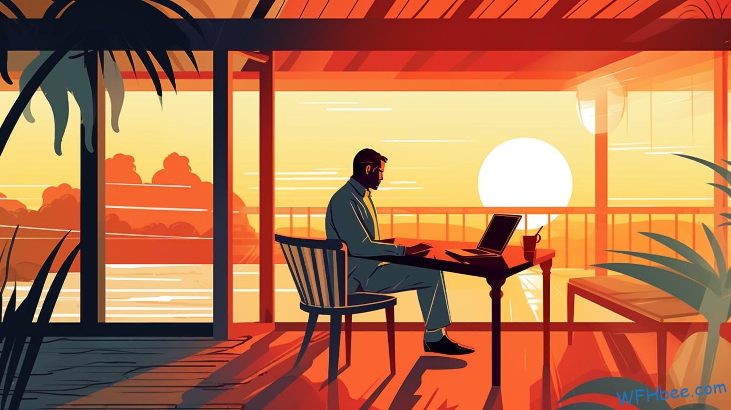 Remote Work for Bookkeepers: Remote Financial Management 3 Remote Work for Bookkeepers: Remote Financial Management