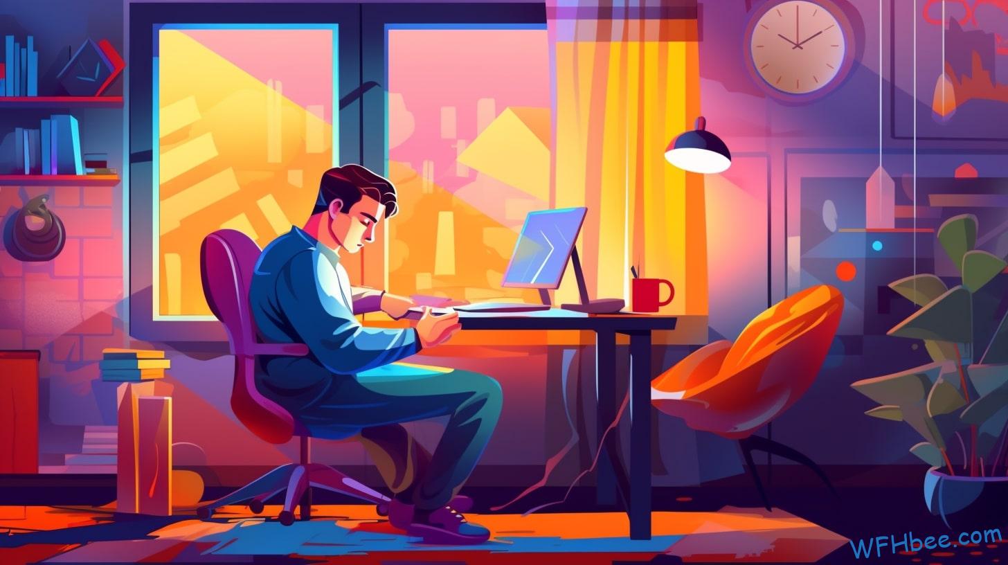 Remote Work for Database Administrators 5 Remote Work for Database Administrators