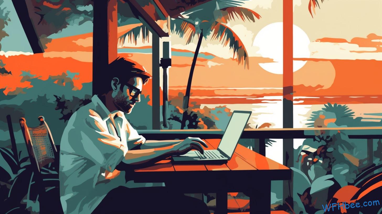 The Future Of Remote Work: Trends And Adaptation Strategies