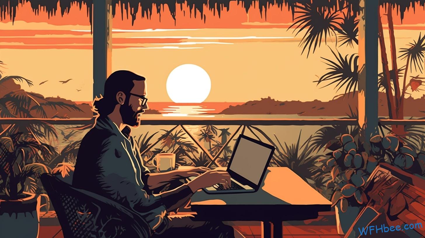 Remote Work for Web Developers: Code Remotely 9 Remote Work for Web Developers: Code Remotely