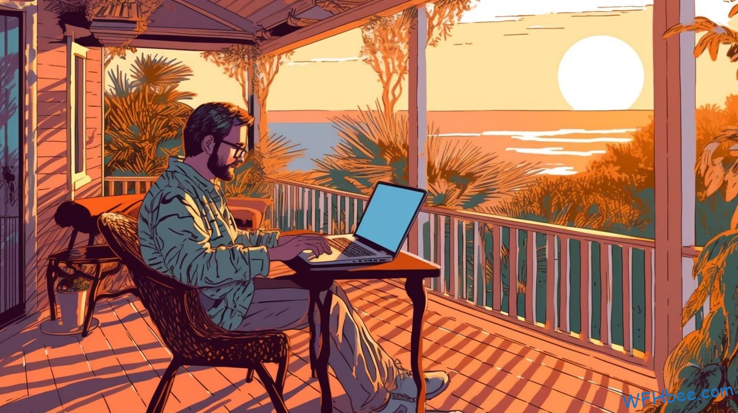 Remote Work for Health Pros: Serve Clients Virtually 11 Remote Work for Health Pros: Serve Clients Virtually