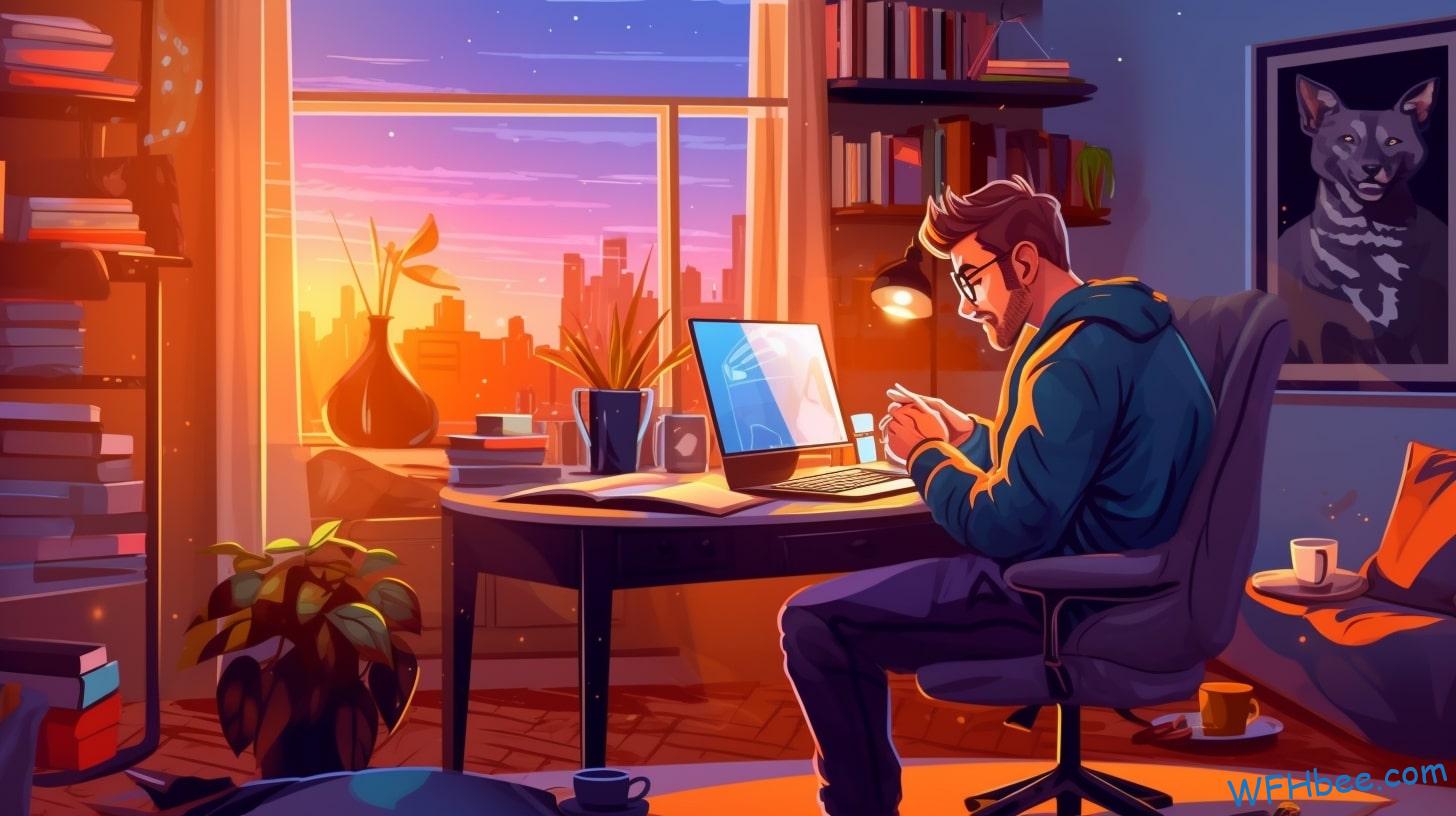 Remote Work for Language Teachers: Engage Virtually 7 Remote Work for Language Teachers: Engage Virtually