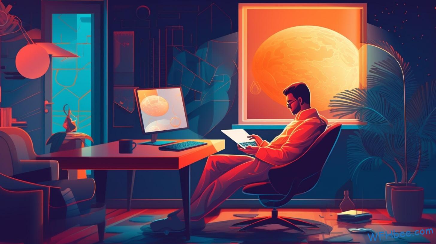 Remote Work for Financial Advisors: Guidance Remotely 16 Remote Work for Financial Advisors: Guidance Remotely