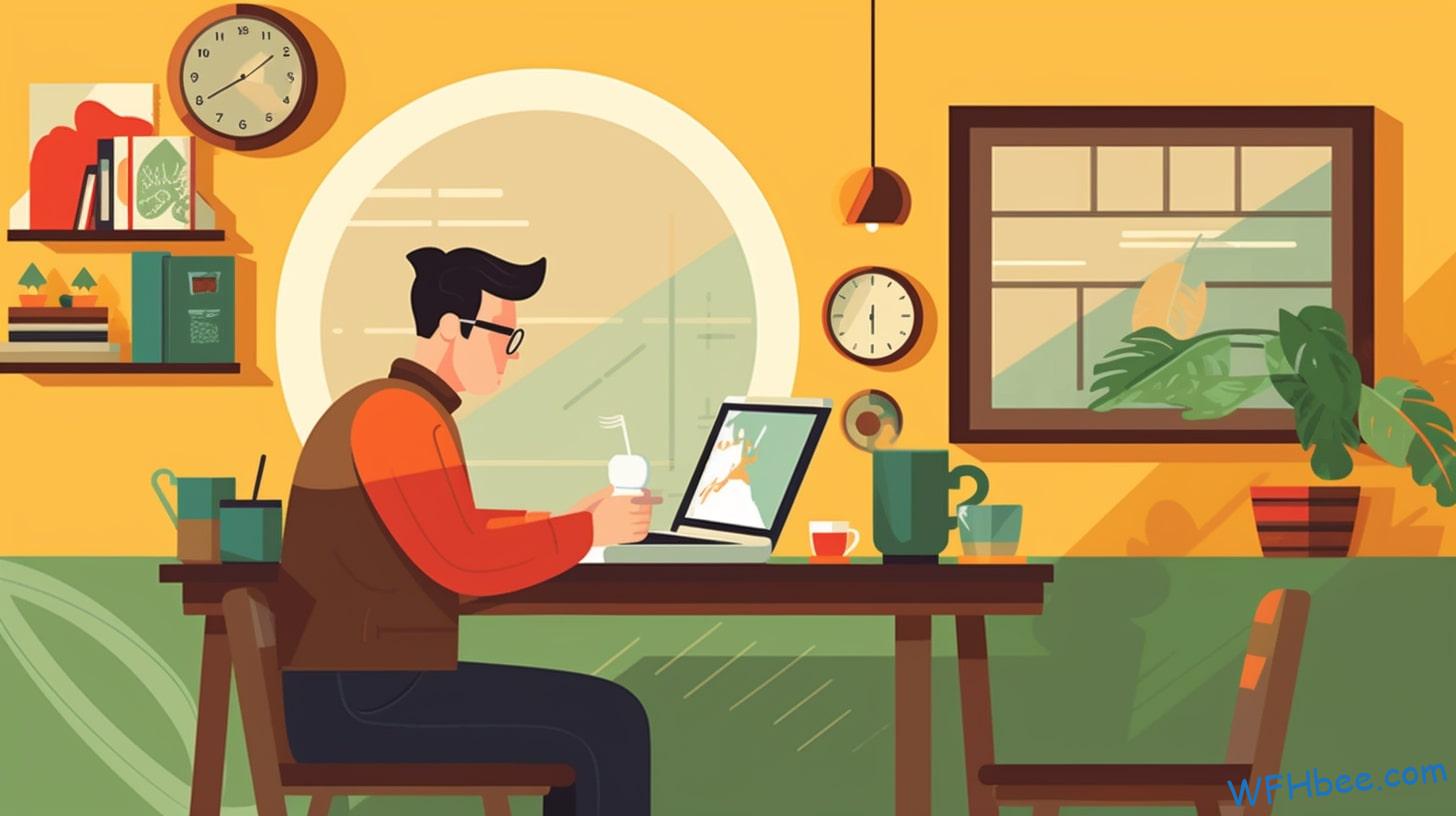 Remote Work for Journalists: Report Virtually 8 Remote Work for Journalists: Report Virtually