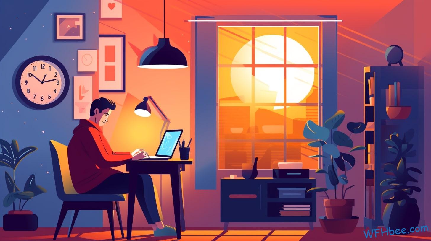 Remote Work for Recruiters: Talent Sourcing From Afar 6 Remote Work for Recruiters: Talent Sourcing From Afar