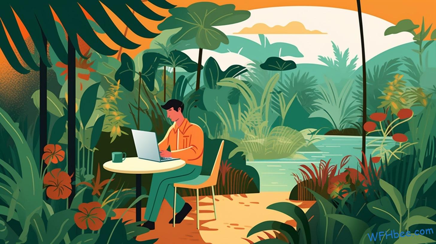 Remote Work for Business Development Managers: Remote Growth 3 Remote Work for Business Development Managers: Remote Growth