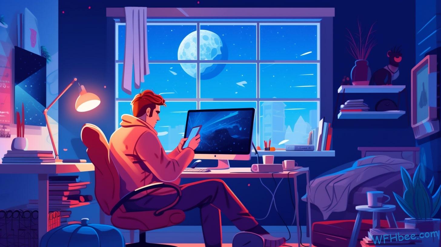 Remote Work for Medical Billers: Streamlined Billing 4 Remote Work for Medical Billers: Streamlined Billing