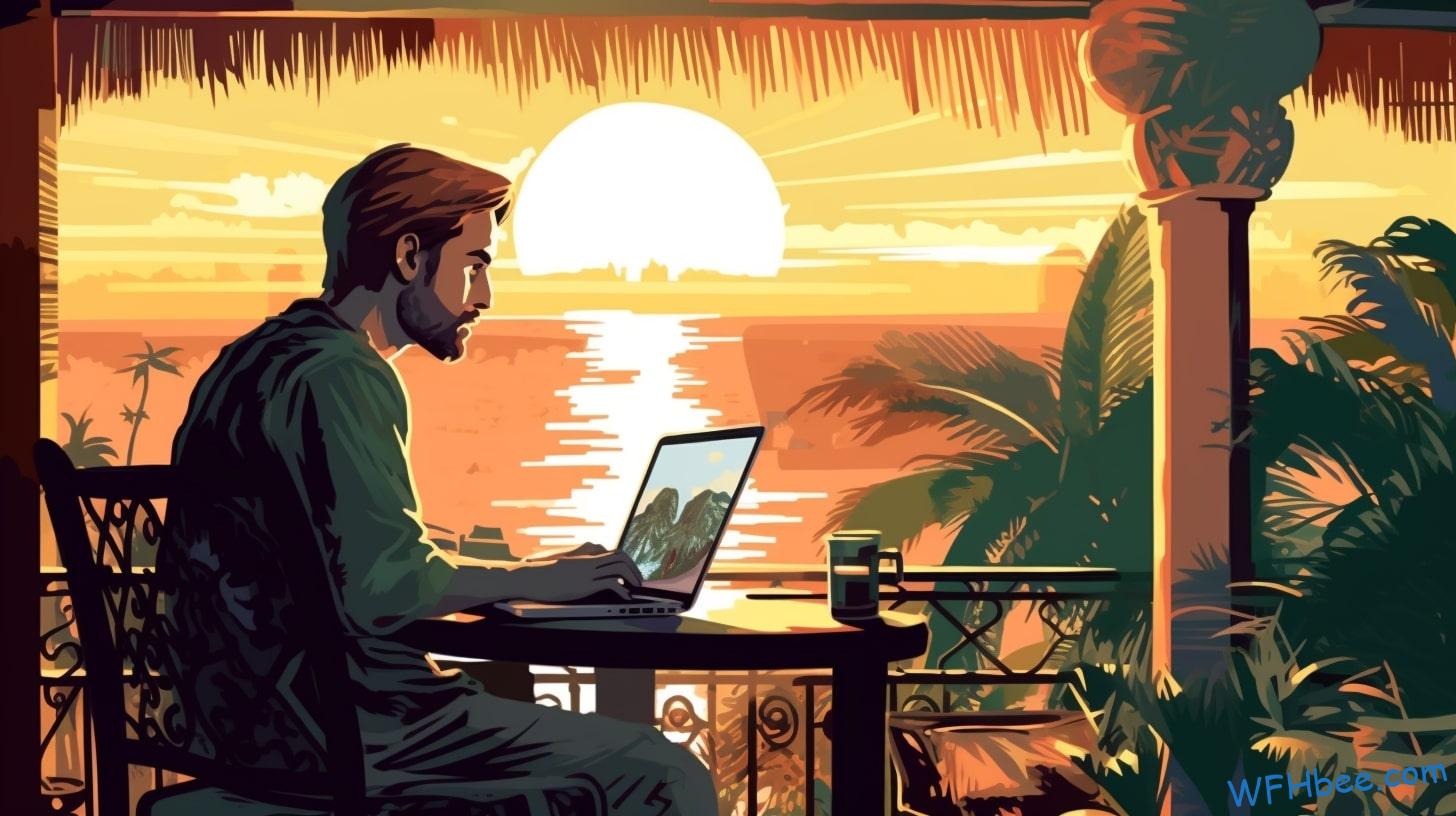 Remote Work for Introverts: Thrive Virtually 8 Remote Work for Introverts: Thrive Virtually