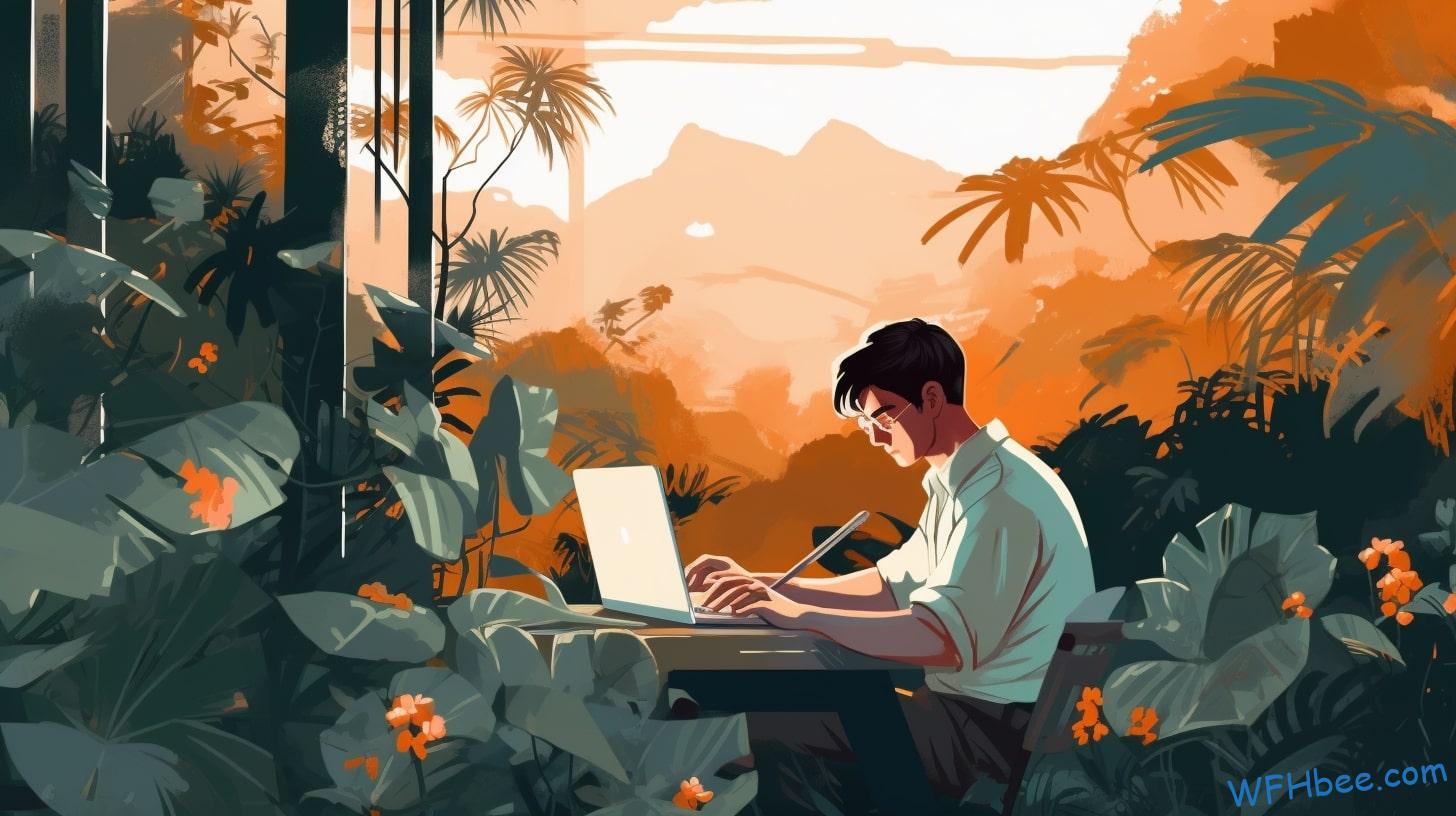 Remote Work for Network Engineers 3 Remote Work for Network Engineers