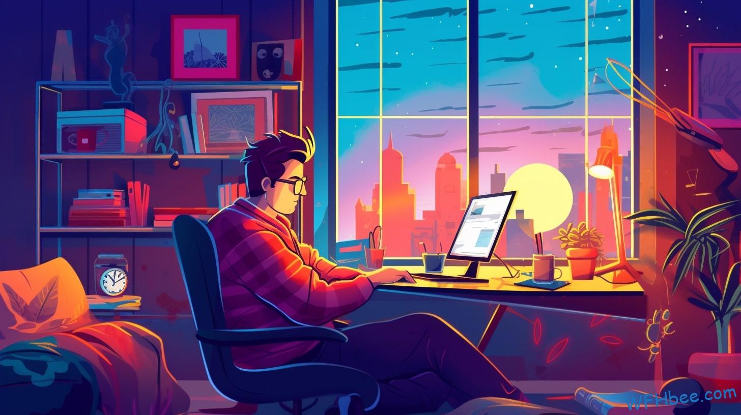 Remote Work for Architects: Design in Distributed Teams 5 Remote Work for Architects: Design in Distributed Teams