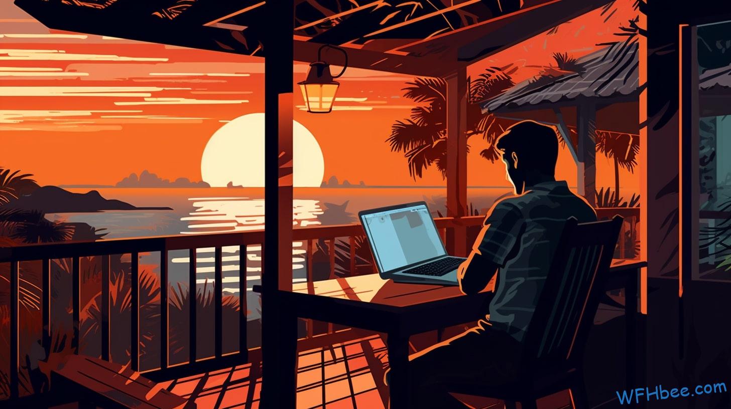 Remote Work for Managers: Leading With Confidence 6 Remote Work for Managers: Leading With Confidence