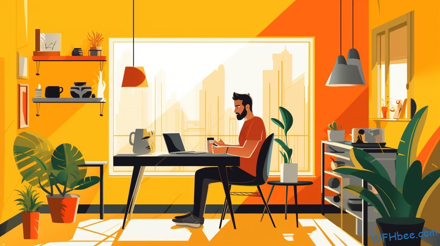 Remote Work for Students: Effective Online Learning 19 Remote Work for Students: Effective Online Learning