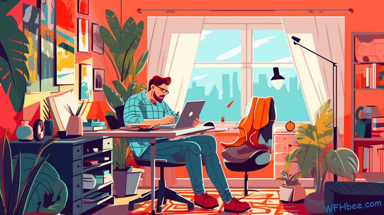 Remote Work for Therapists: Counseling Online 14 Remote Work for Therapists: Counseling Online