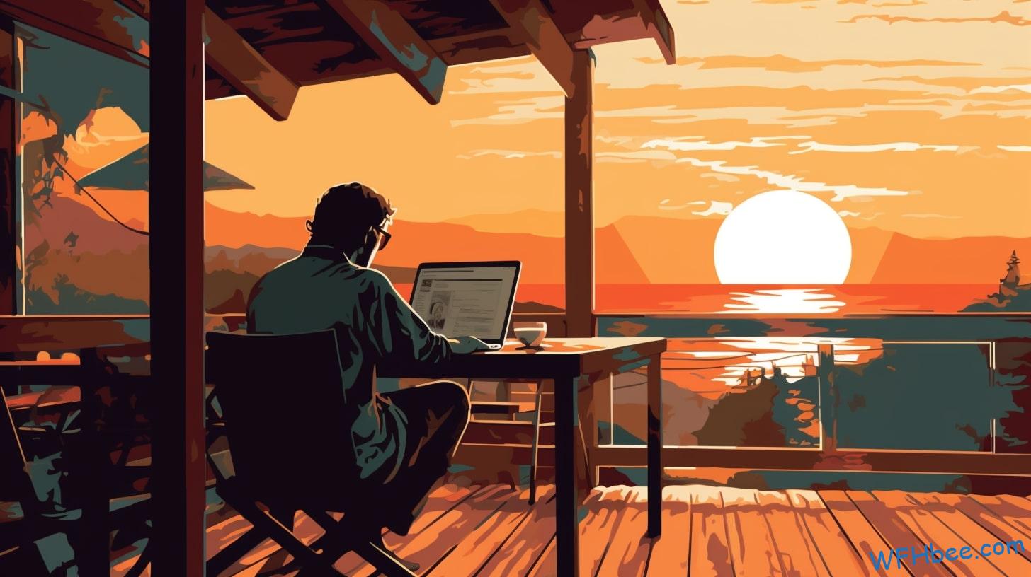 Working From Home: Why LoFi Music helps your remote focus