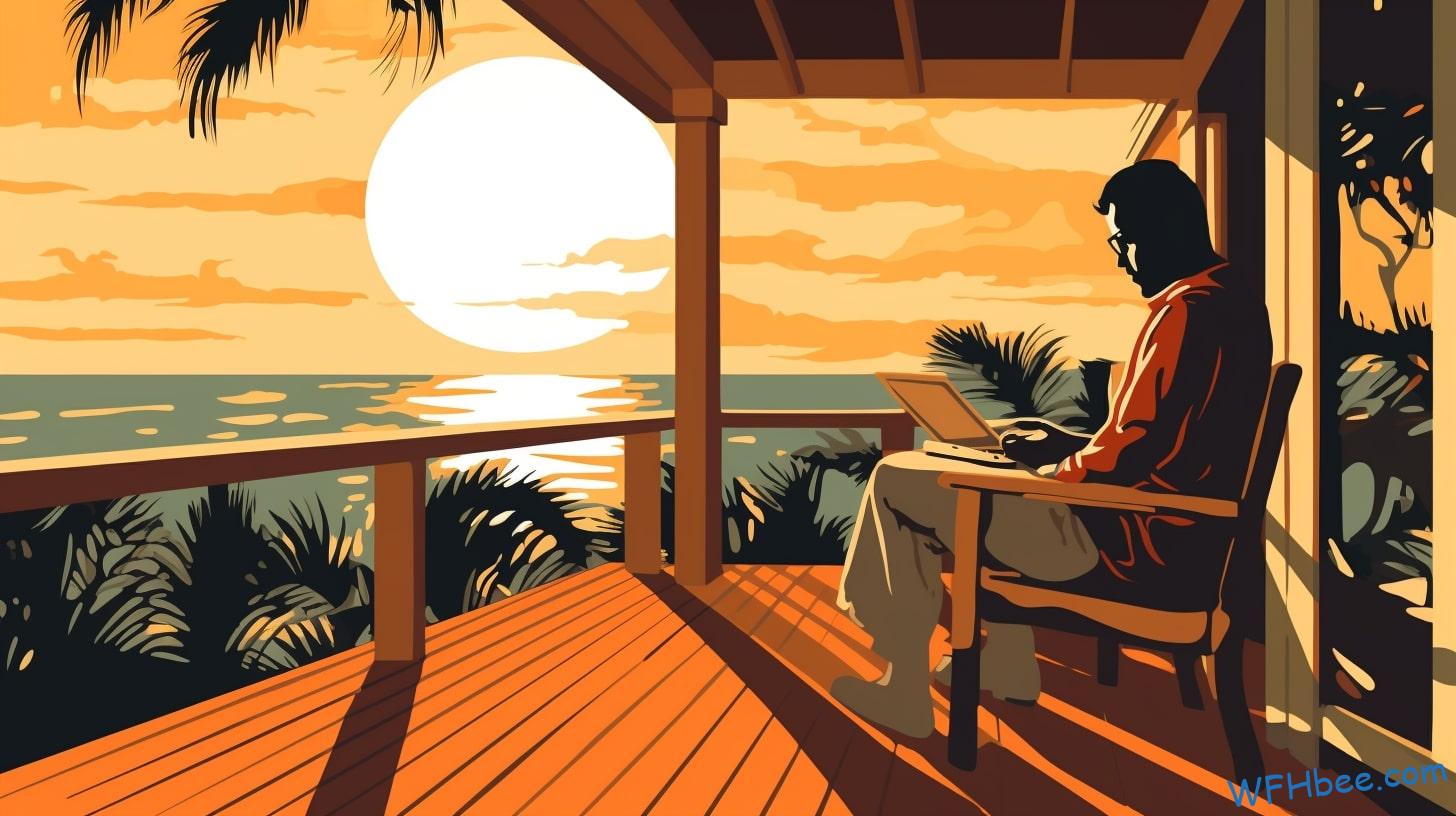 Remote Work for Extroverts: Stay Connected 10 Remote Work for Extroverts: Stay Connected