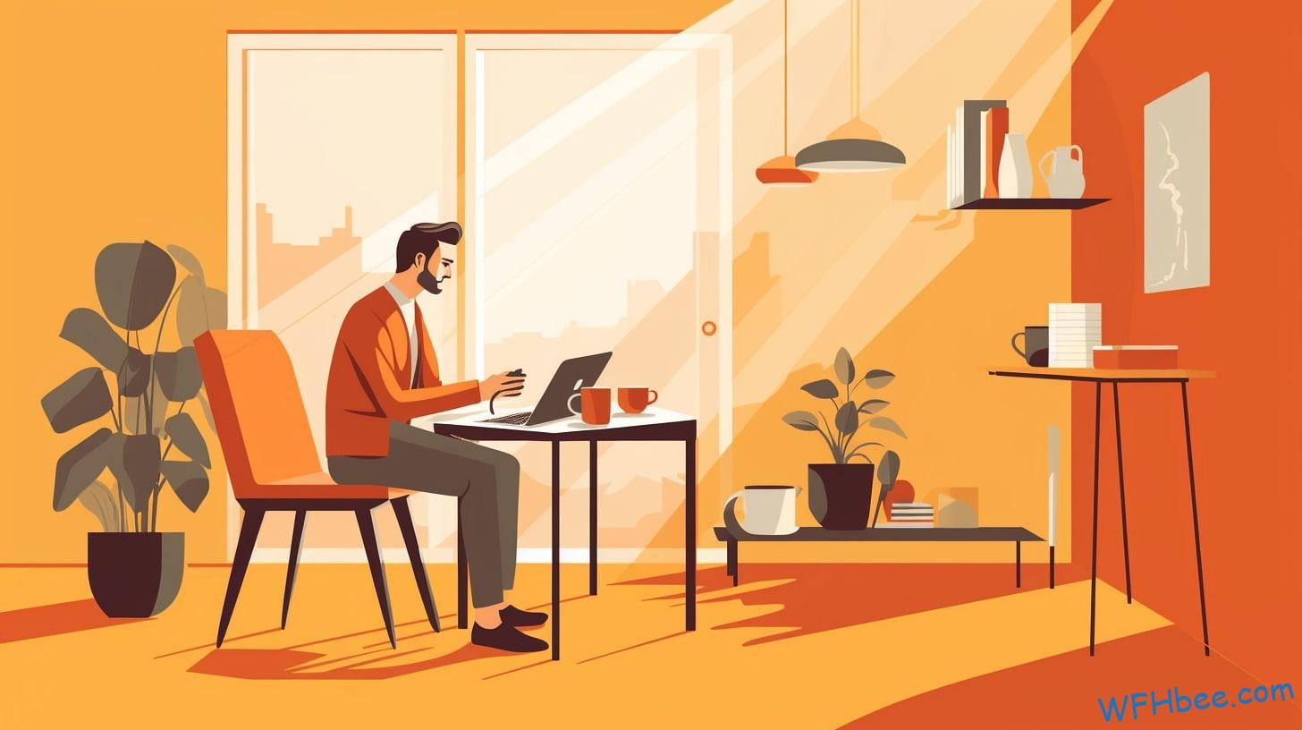 Remote Work for Data Analysts: Analyze Remotely 7 Remote Work for Data Analysts: Analyze Remotely