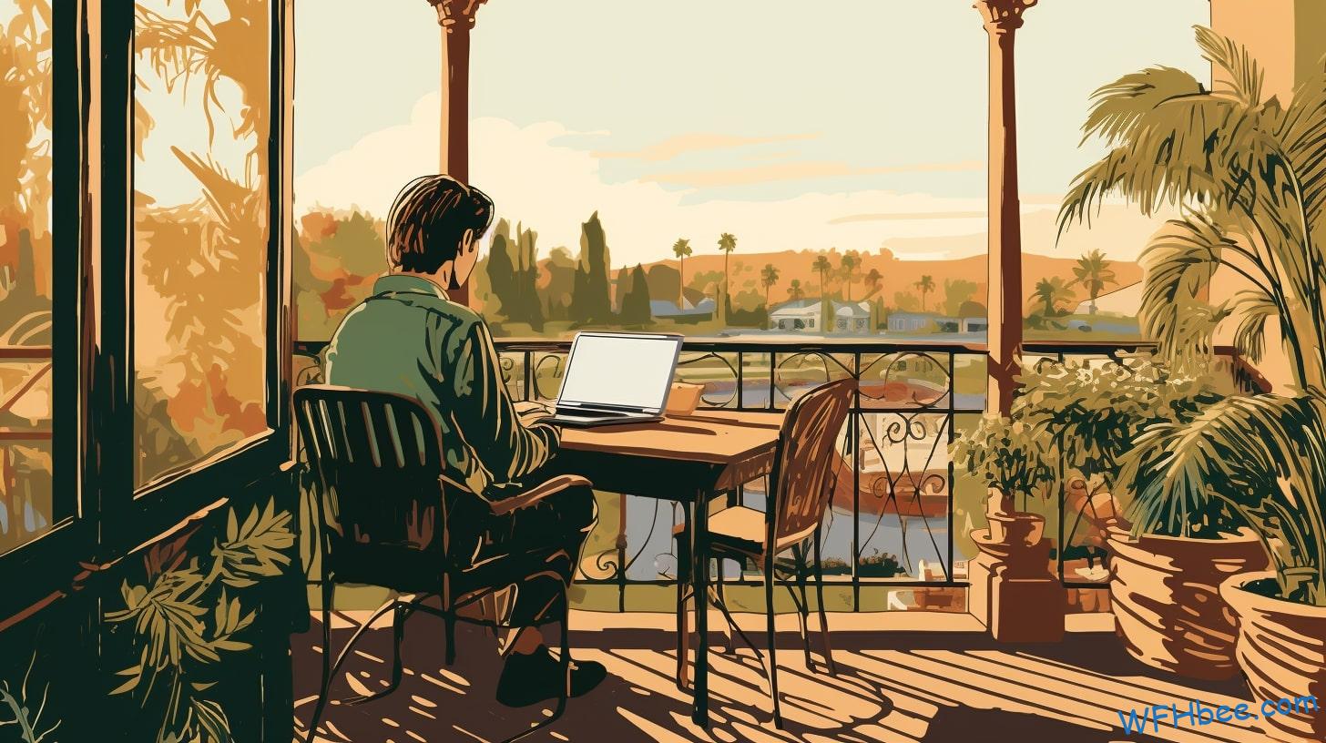 Remote Work for Event Planners: Host Virtual Success 13 Remote Work for Event Planners: Host Virtual Success