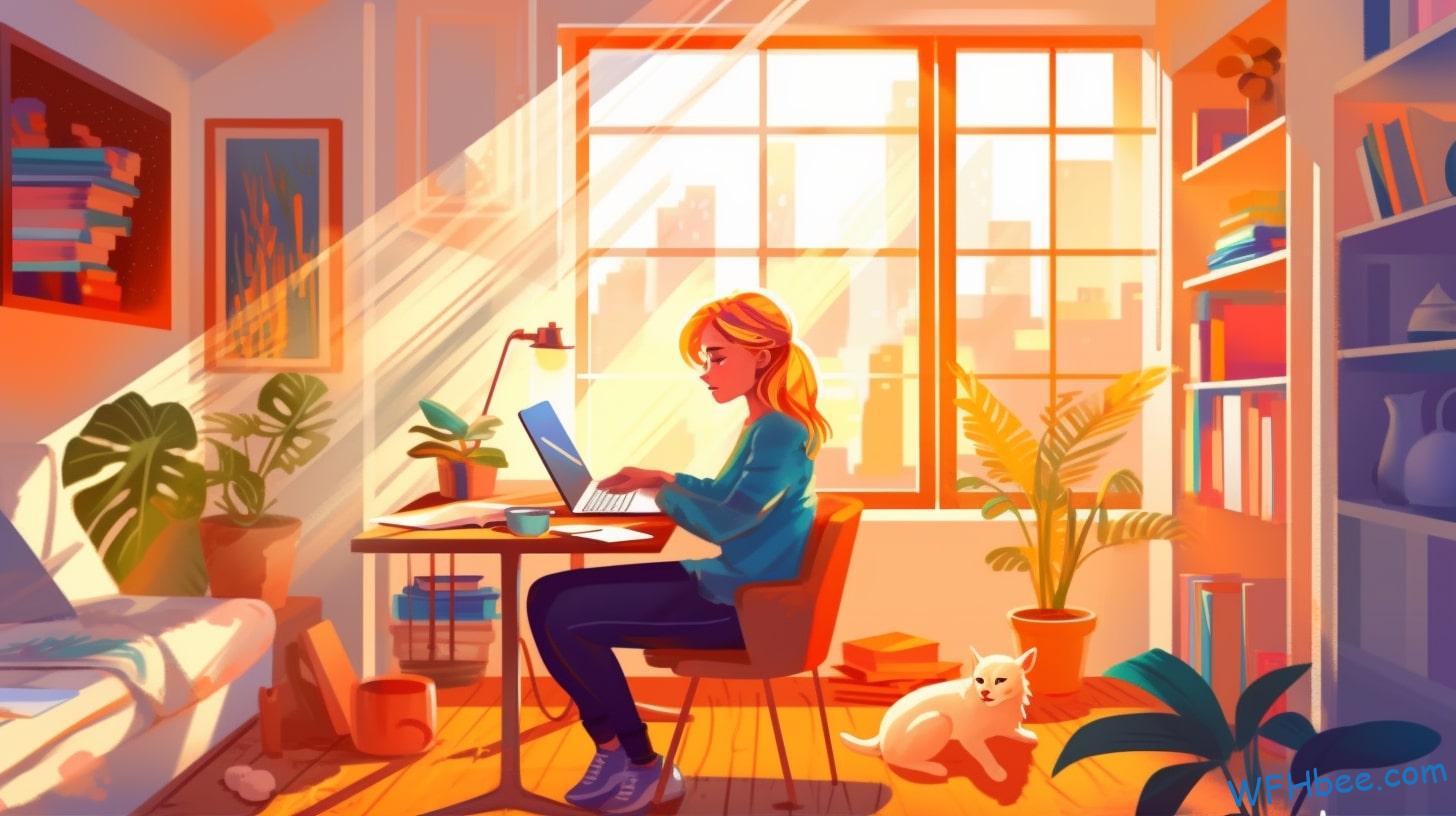 Remote Work for Data Analysts: Analyze Remotely 12 Remote Work for Data Analysts: Analyze Remotely