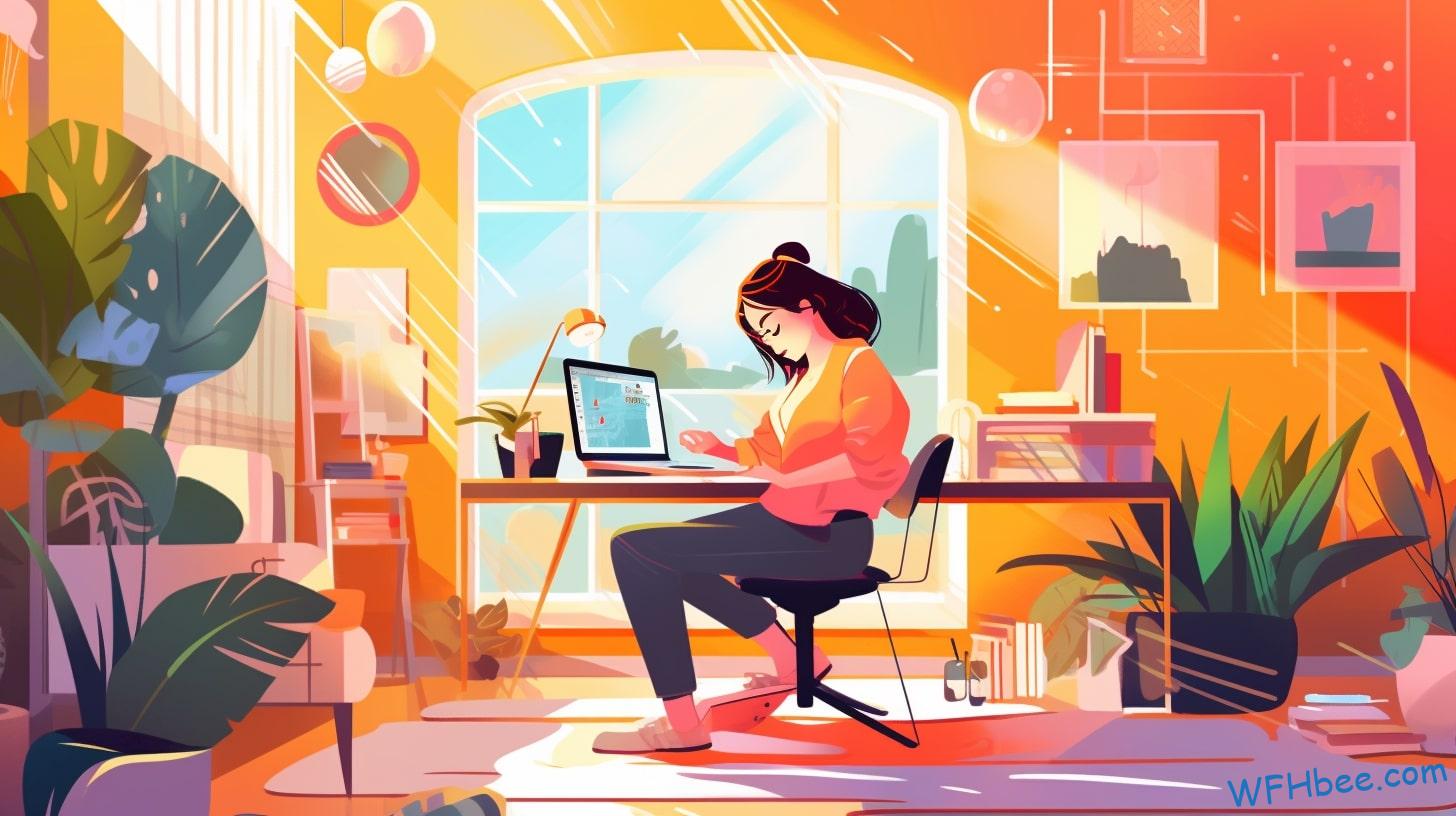 Remote Work for UX Designers: Design Seamlessly 9 Remote Work for UX Designers: Design Seamlessly