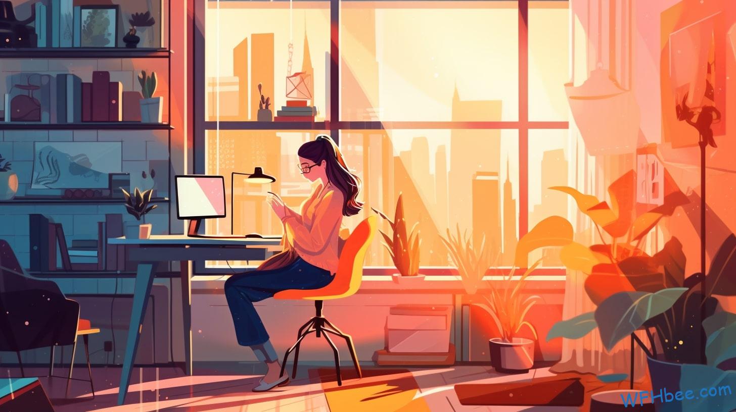 Working From Home: Why LoFi Music helps your remote focus 22 Working From Home: Why LoFi Music helps your remote focus