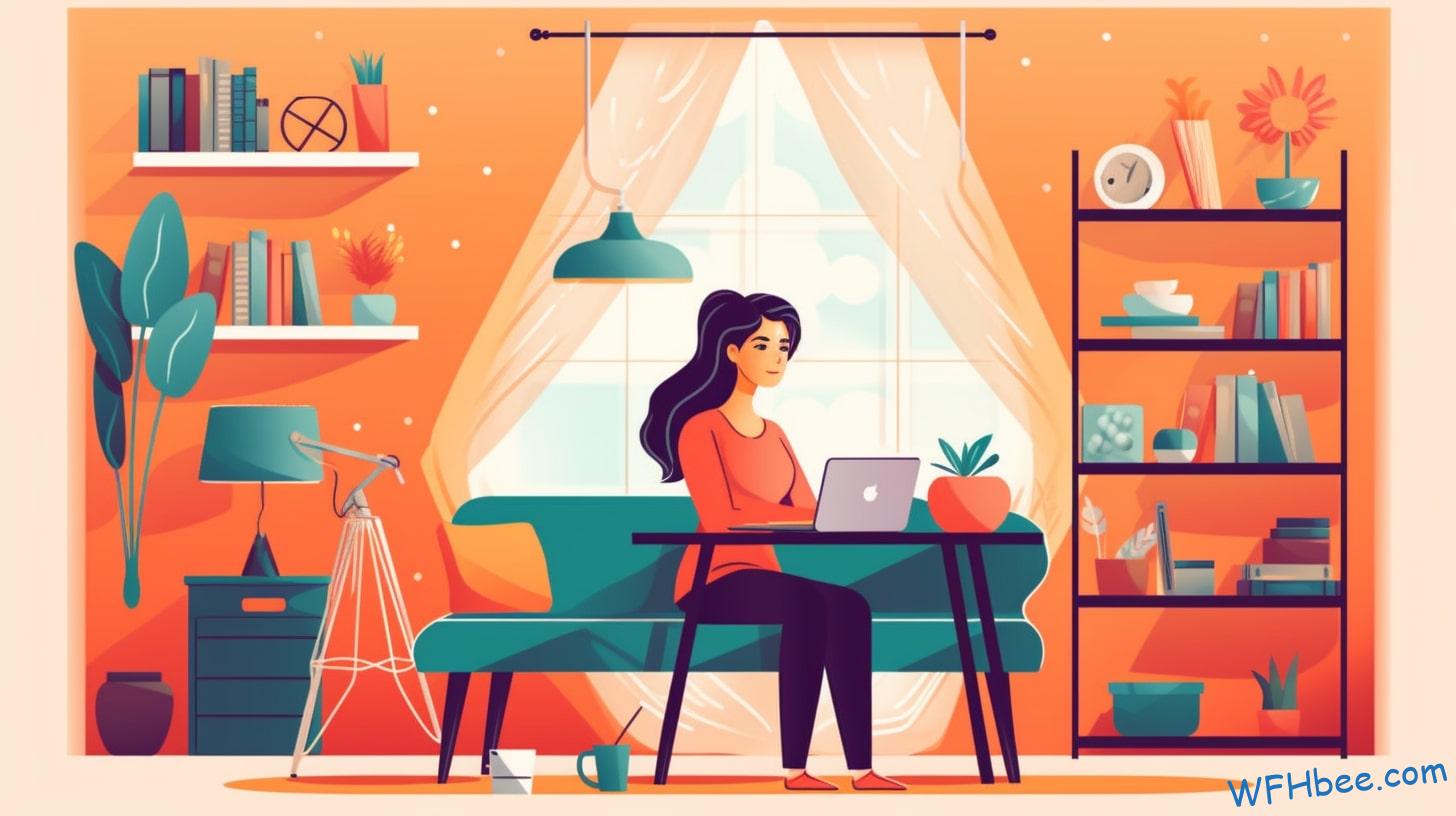 Remote Work for Financial Analysts 11 Remote Work for Financial Analysts