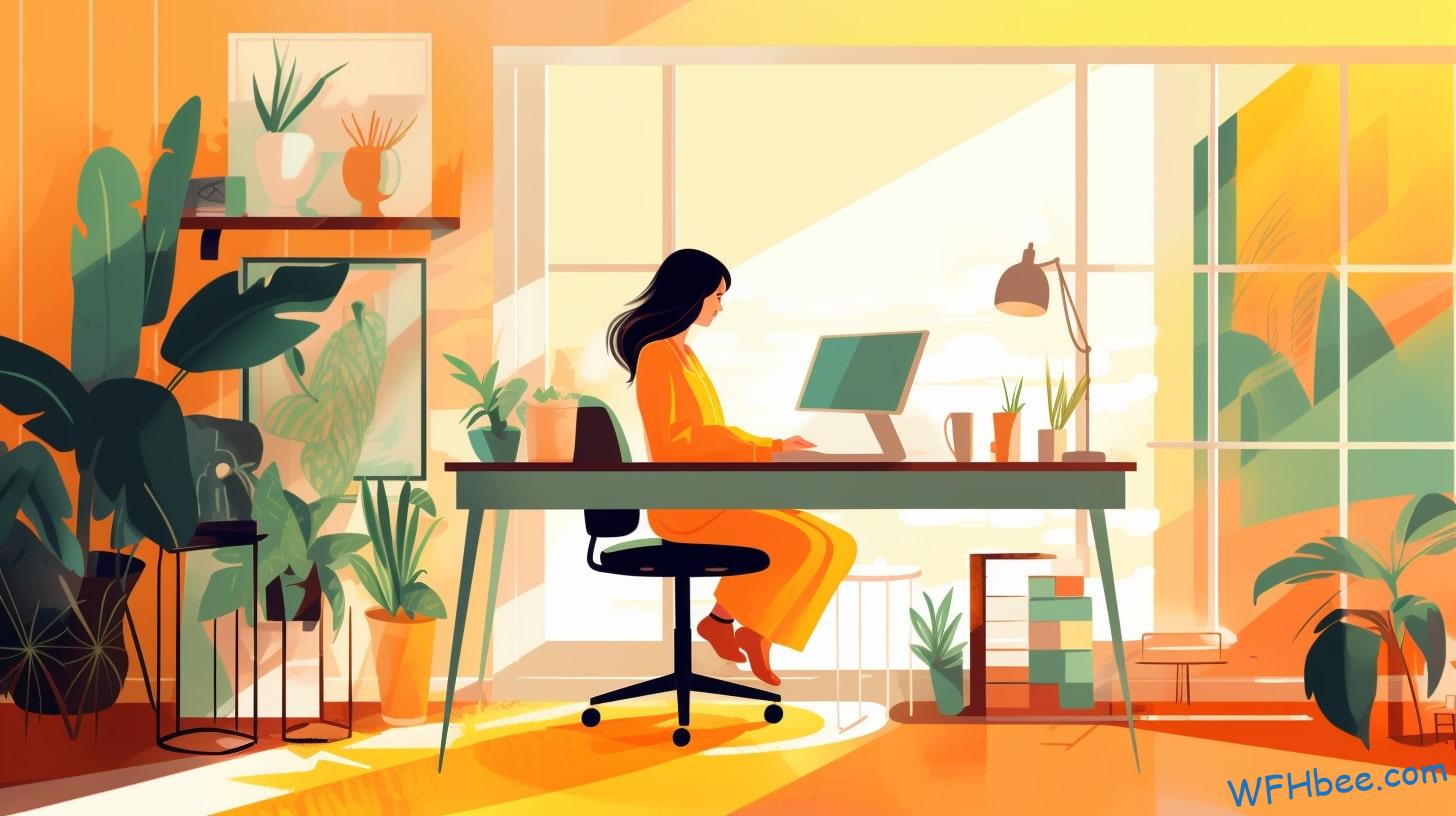 Working From Home: Why LoFi Music helps your remote focus