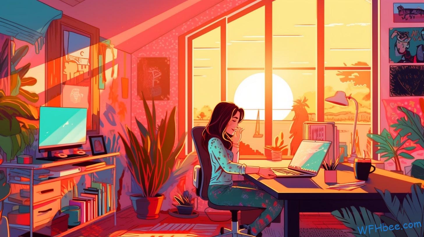 Remote Work for Data Analysts: Analyze Remotely 6 Remote Work for Data Analysts: Analyze Remotely