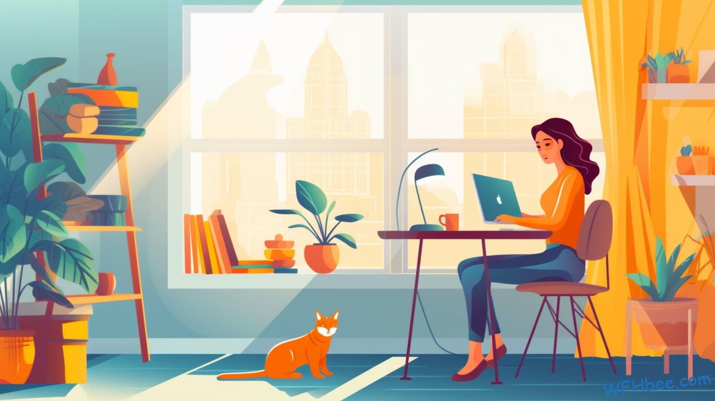 Remote Work for Customer Success: Nurture From Afar 11 Remote Work for Customer Success: Nurture From Afar