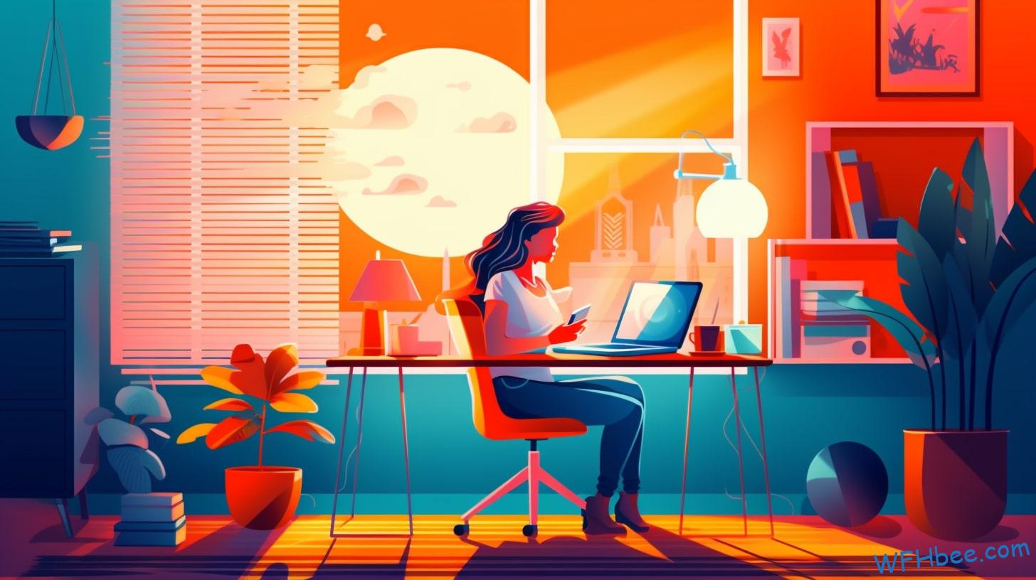 Remote Work for Web Designers 10 Remote Work for Web Designers