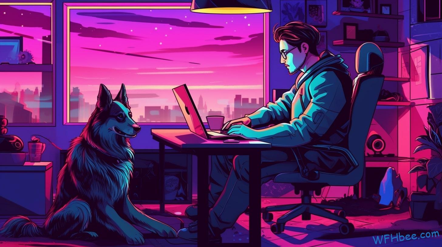 Remote Work for Creatives: Inspire and Collaborate 3 Remote Work for Creatives: Inspire and Collaborate