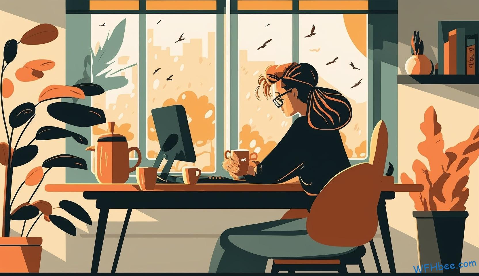 Remote Work for Entrepreneurs: Launch Digitally 8 Remote Work for Entrepreneurs: Launch Digitally