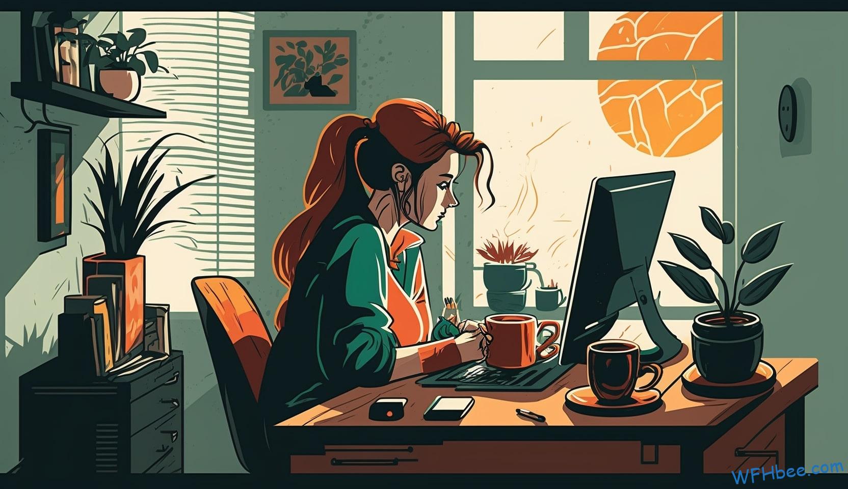 Remote Work for Event Photographers: Capture Virtually 11 Remote Work for Event Photographers: Capture Virtually