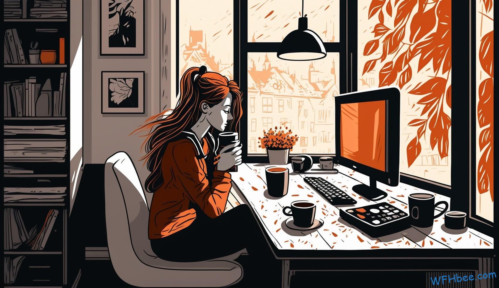 Remote Work for Translators: Translate Remotely 9 Remote Work for Translators: Translate Remotely