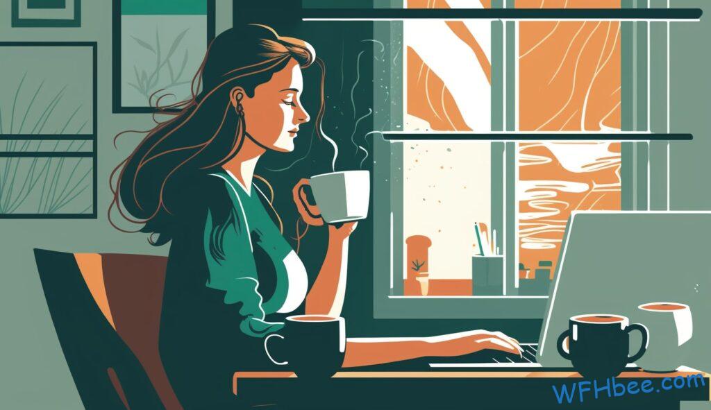 Why Choose Thursdays to Work From Home (WFH)? 3