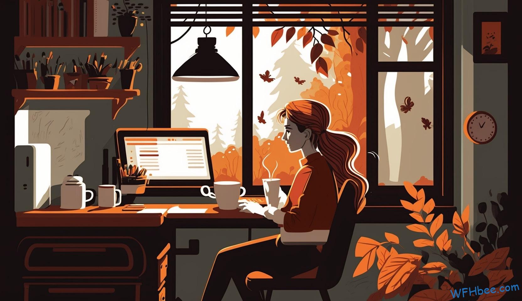 Remote Work for Sales Reps: Master Virtual Sales 14 Remote Work for Sales Reps: Master Virtual Sales